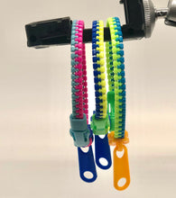 Load image into Gallery viewer, Zippy Bracelets - pack of 3
