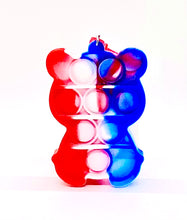 Load image into Gallery viewer, Mini Popits - Red, White &amp; Blue
